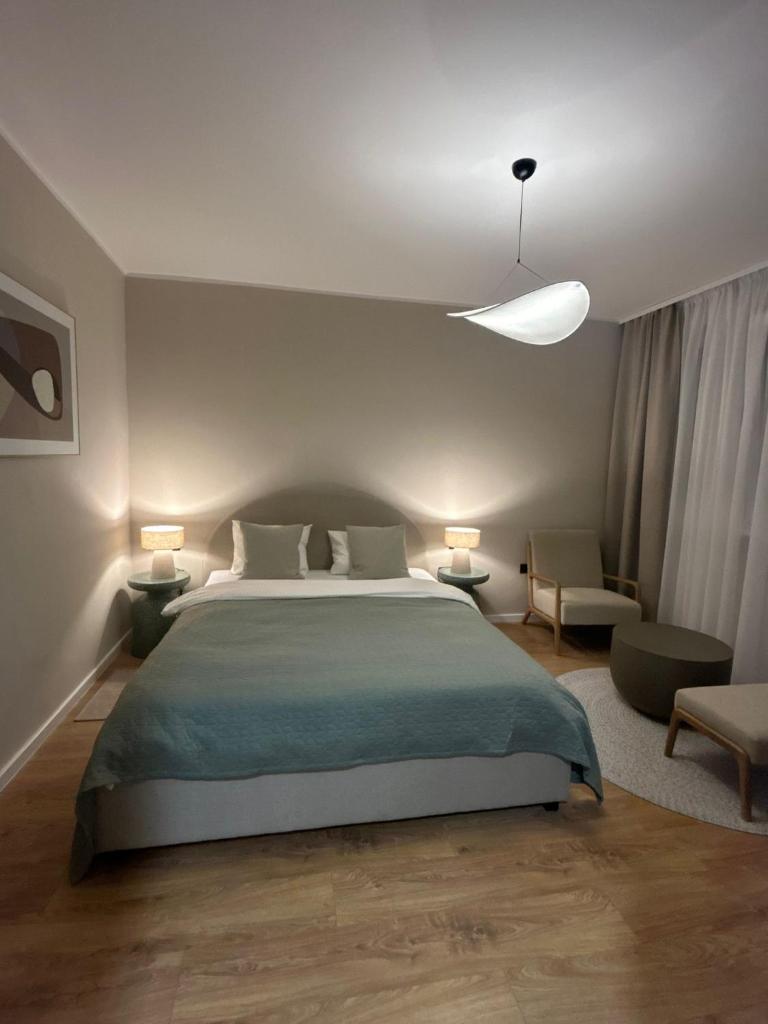 City Park Apartment Zagreb 7