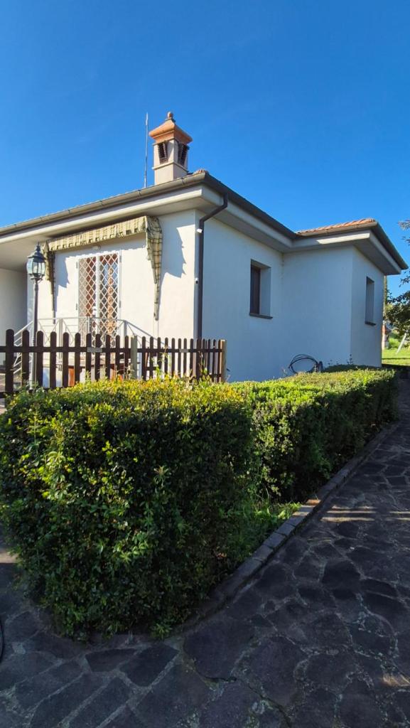 Villa Vitusya Charming home 6