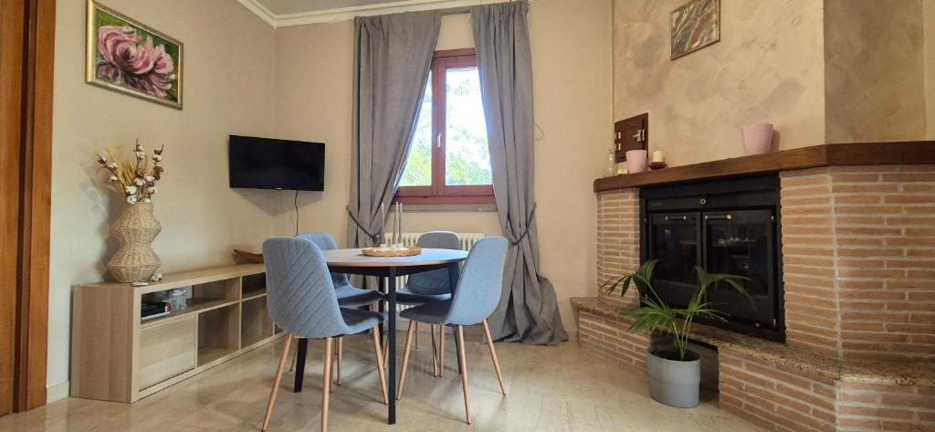 Villa Vitusya Charming home 5