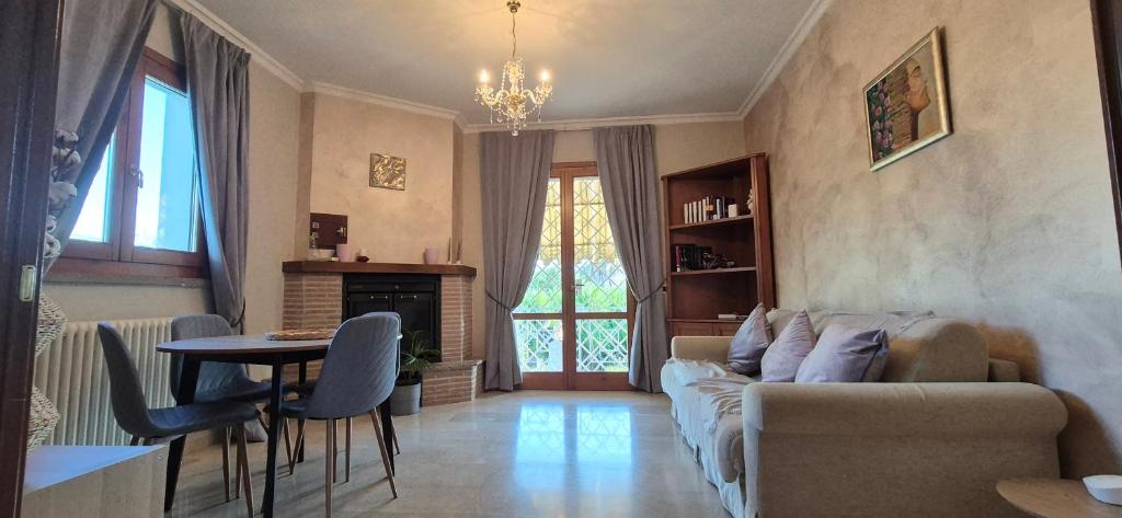 Villa Vitusya Charming home 4