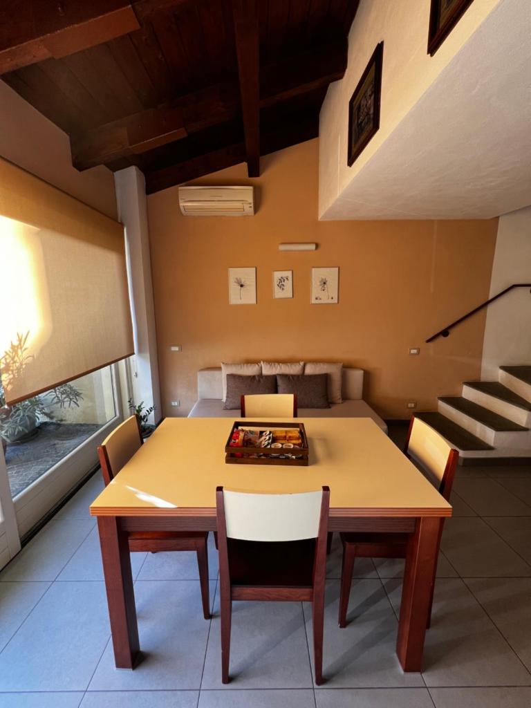 L'Ulivo Selvatico 4