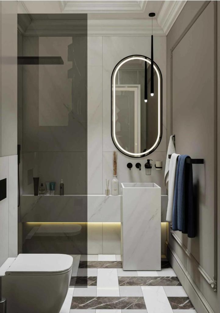 Heaven Luxury Suites 3