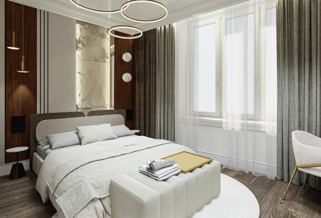 Heaven Luxury Suites 1