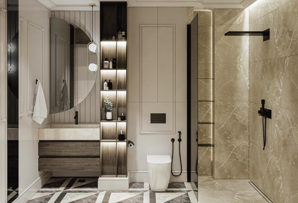 Heaven Luxury Suites 5