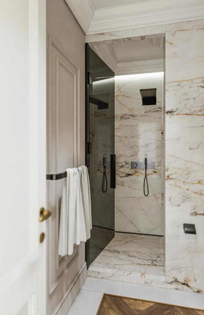 Heaven Luxury Suites 6