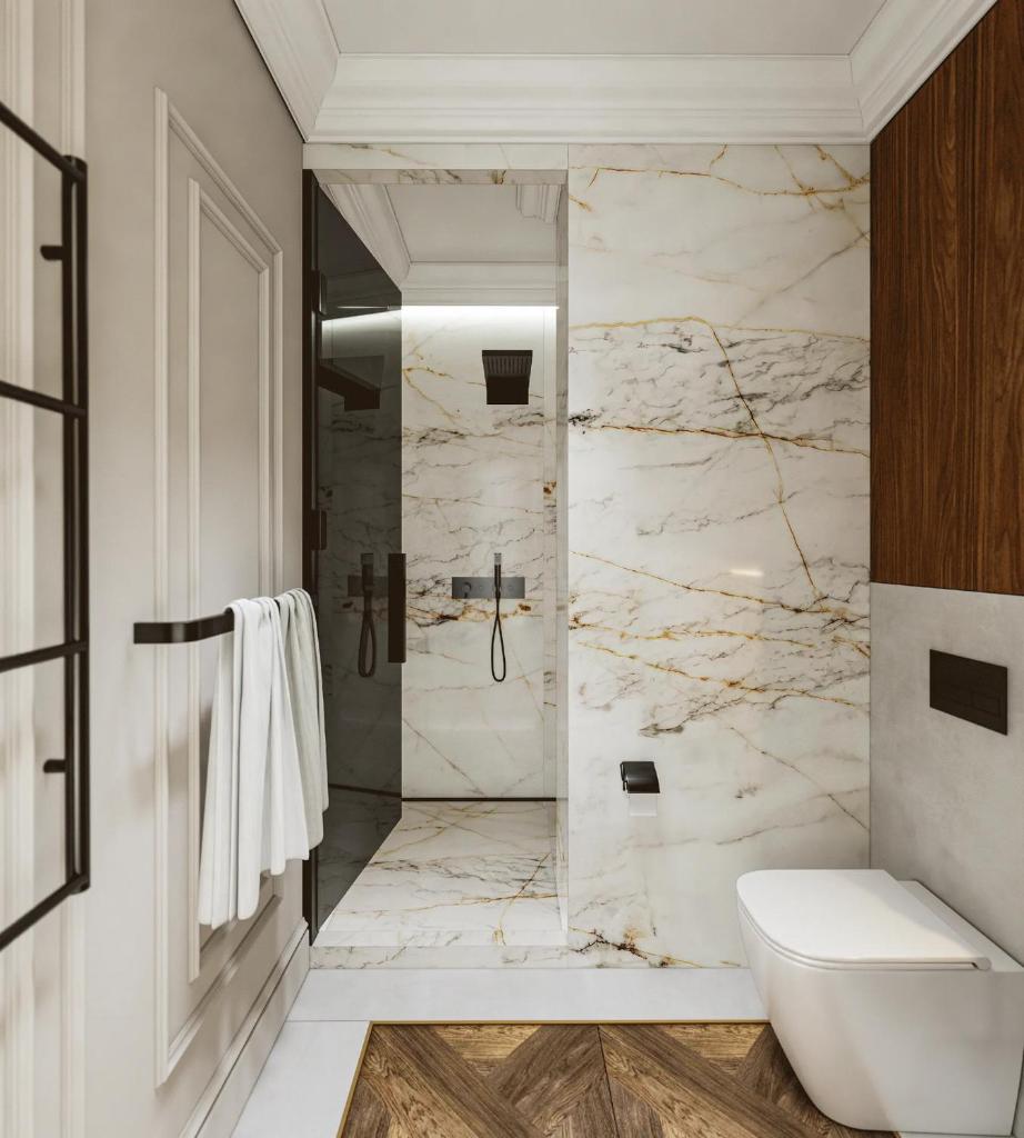 Heaven Luxury Suites 7