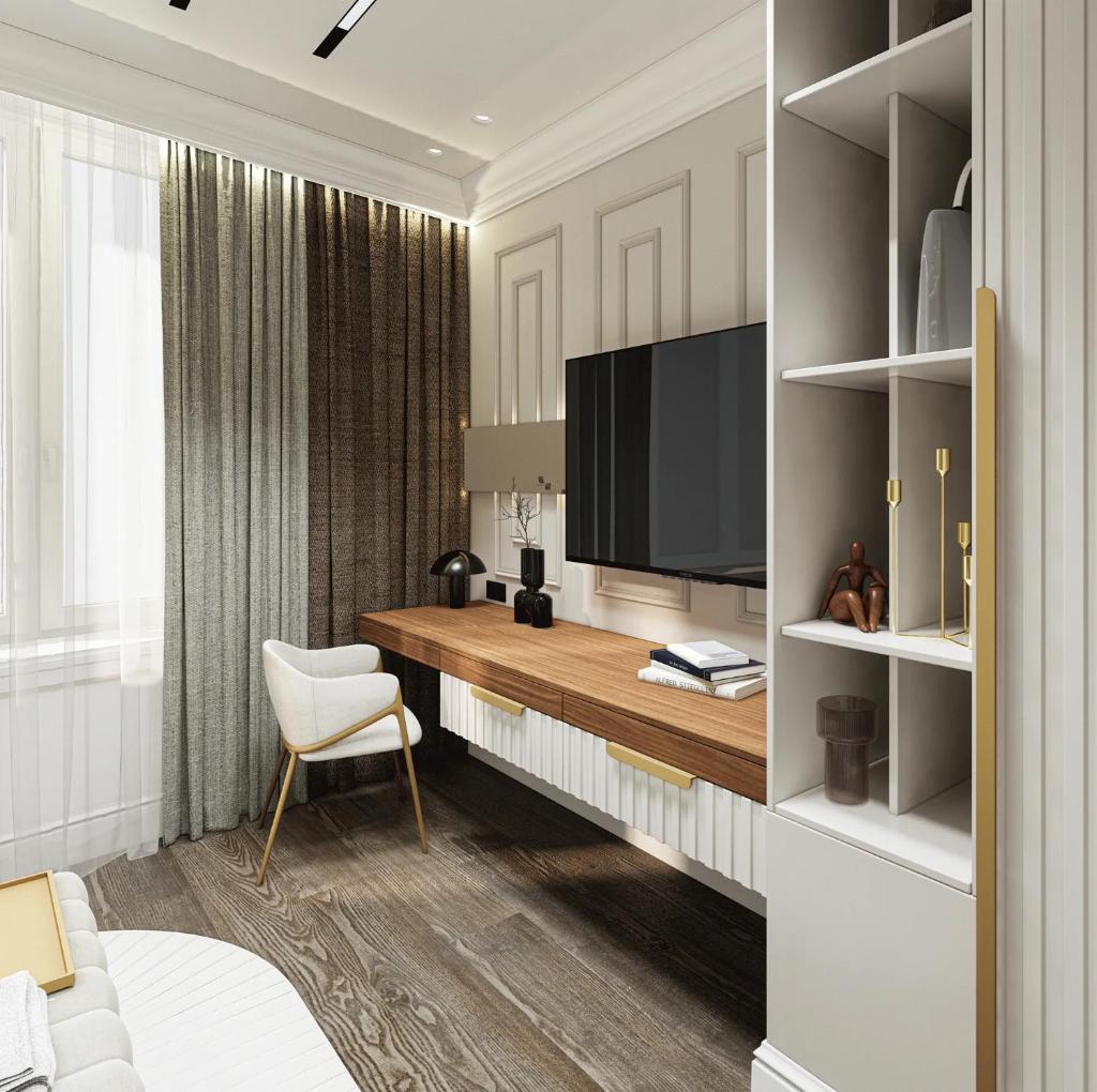 Heaven Luxury Suites 4