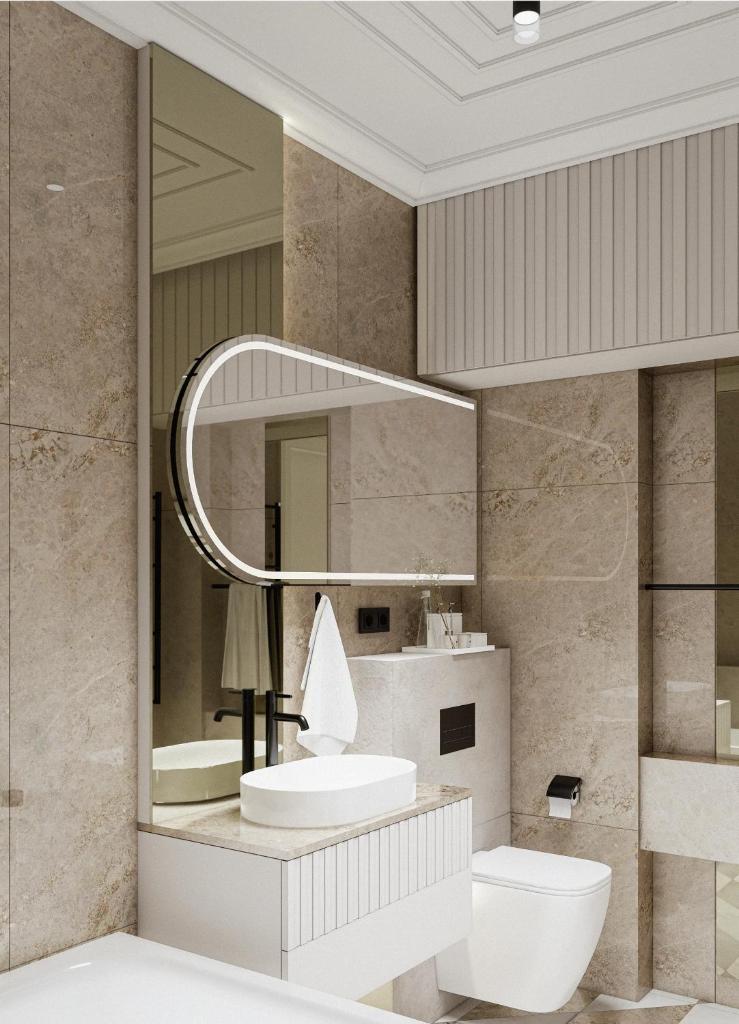 Heaven Luxury Suites 3
