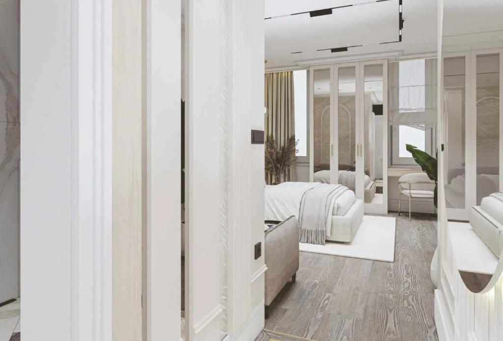 Heaven Luxury Suites 8