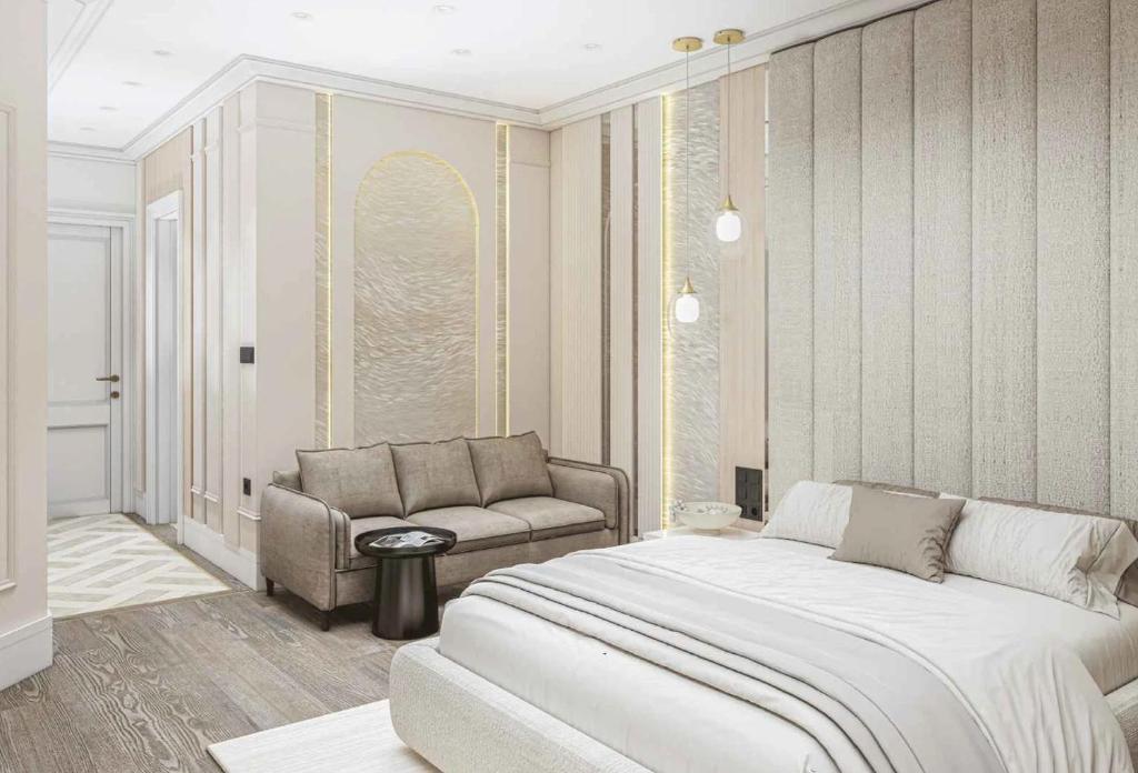 Heaven Luxury Suites 2