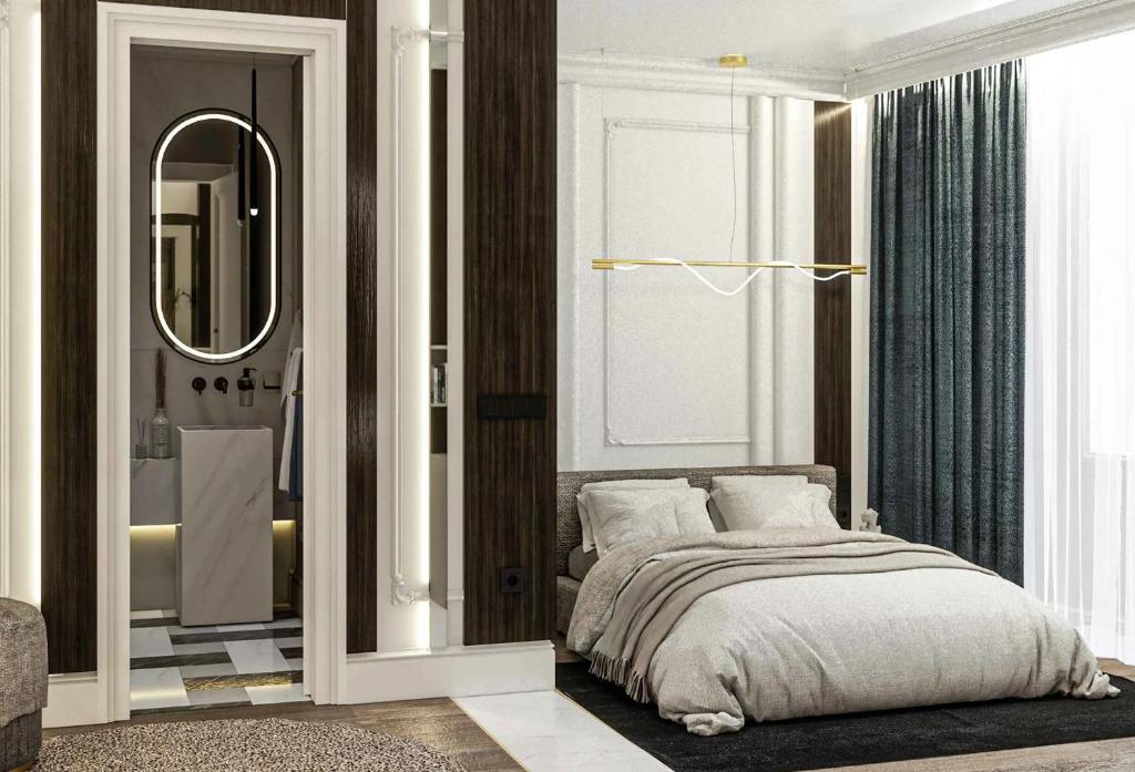 Heaven Luxury Suites 2