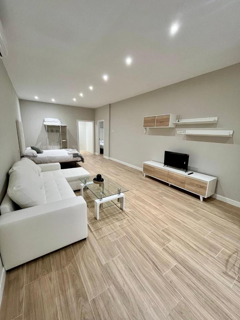 Jardines Suites GP 5