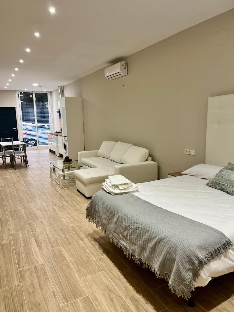 Jardines Suites GP 6