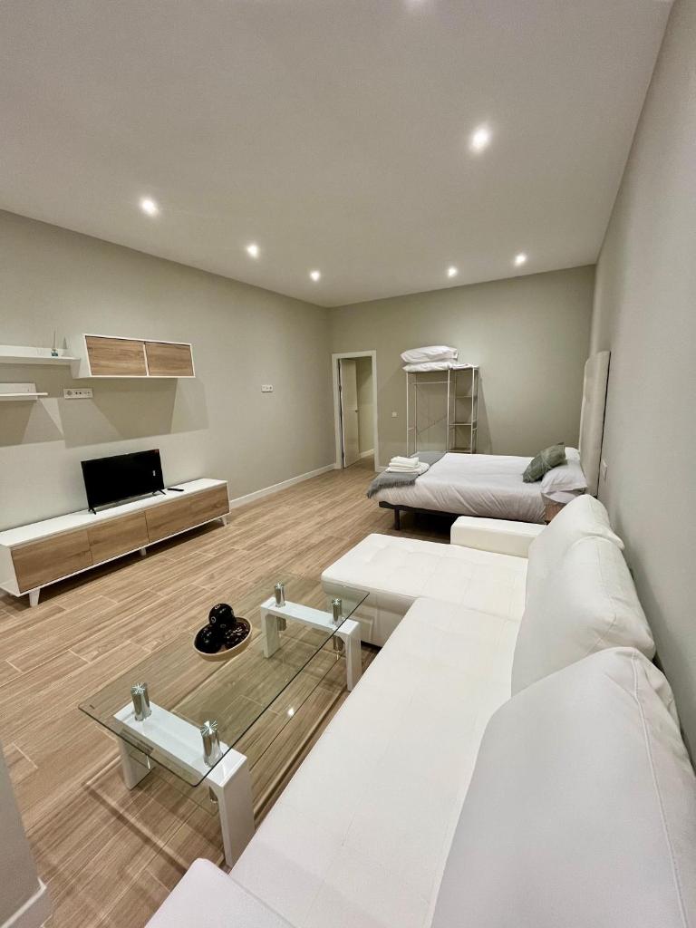 Jardines Suites GP 2