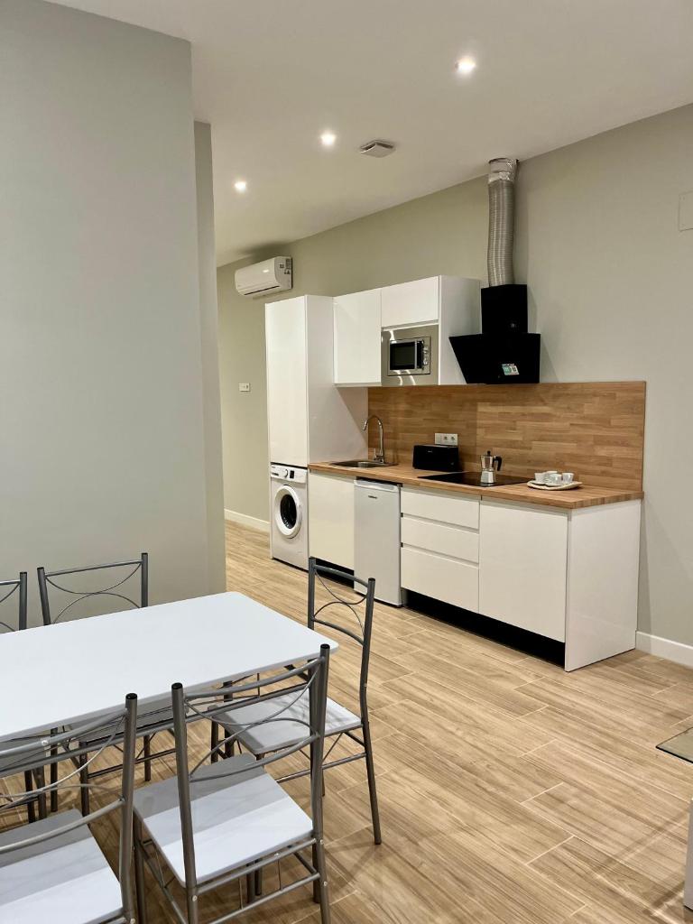 Jardines Suites GP 8