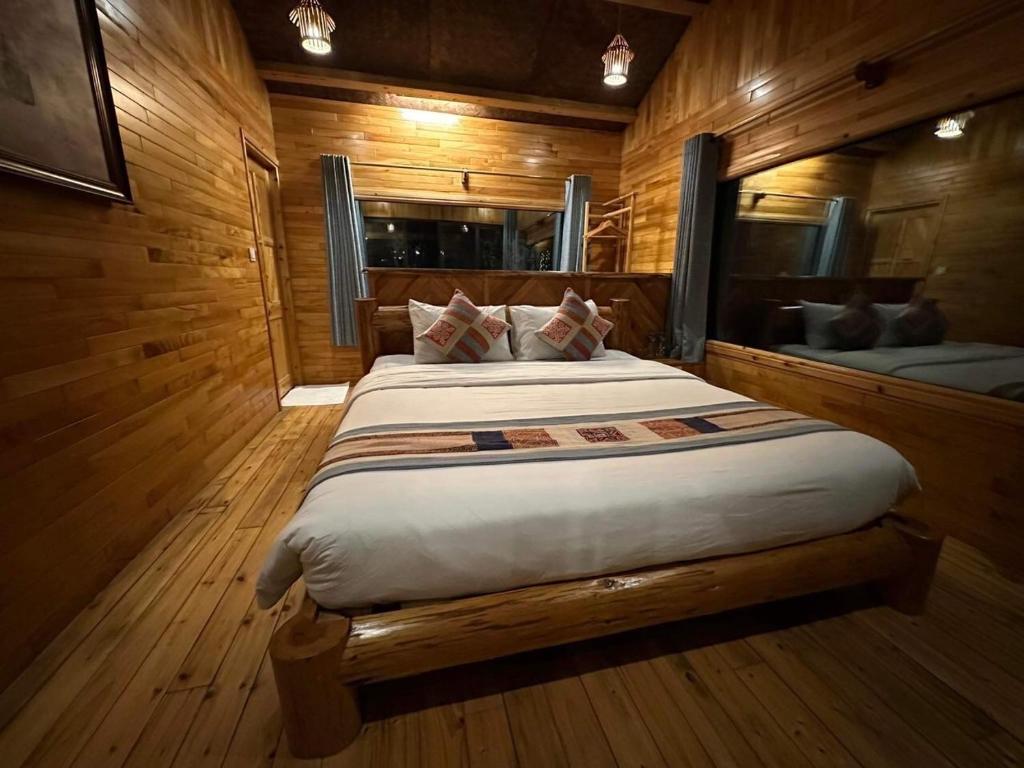 An Nhiên House Bắc Hà