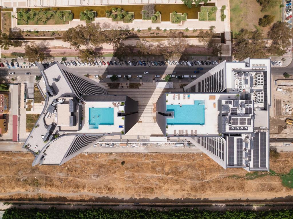 Apartamentos Martiricos by P&O 5