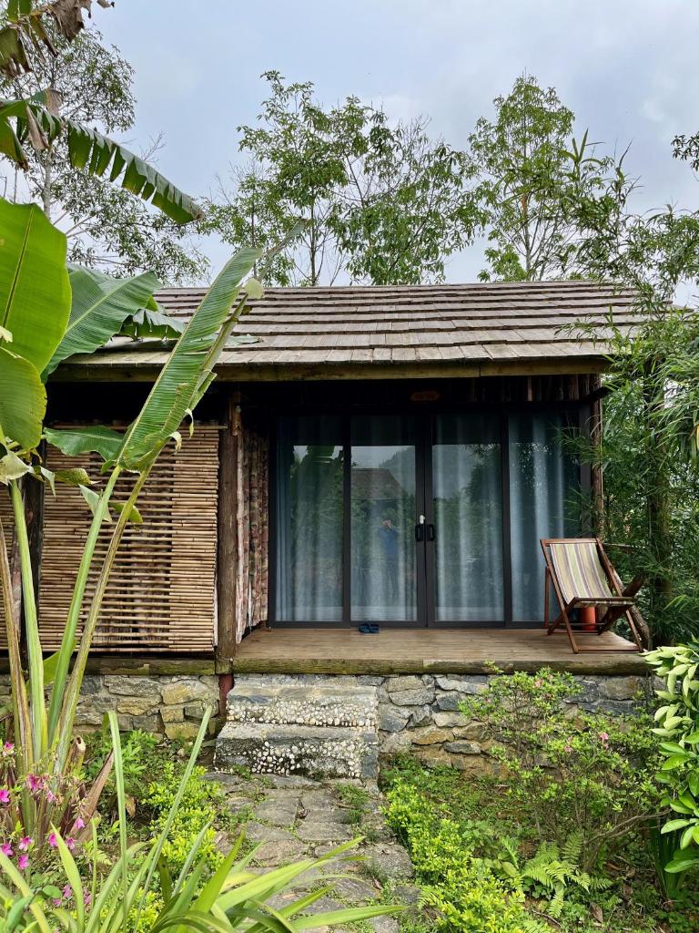 An Nhiên House Bắc Hà