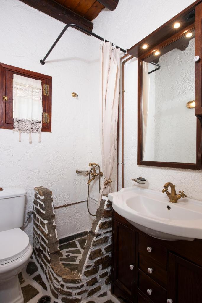 Andros Serenity Retreat - Adults Only 6