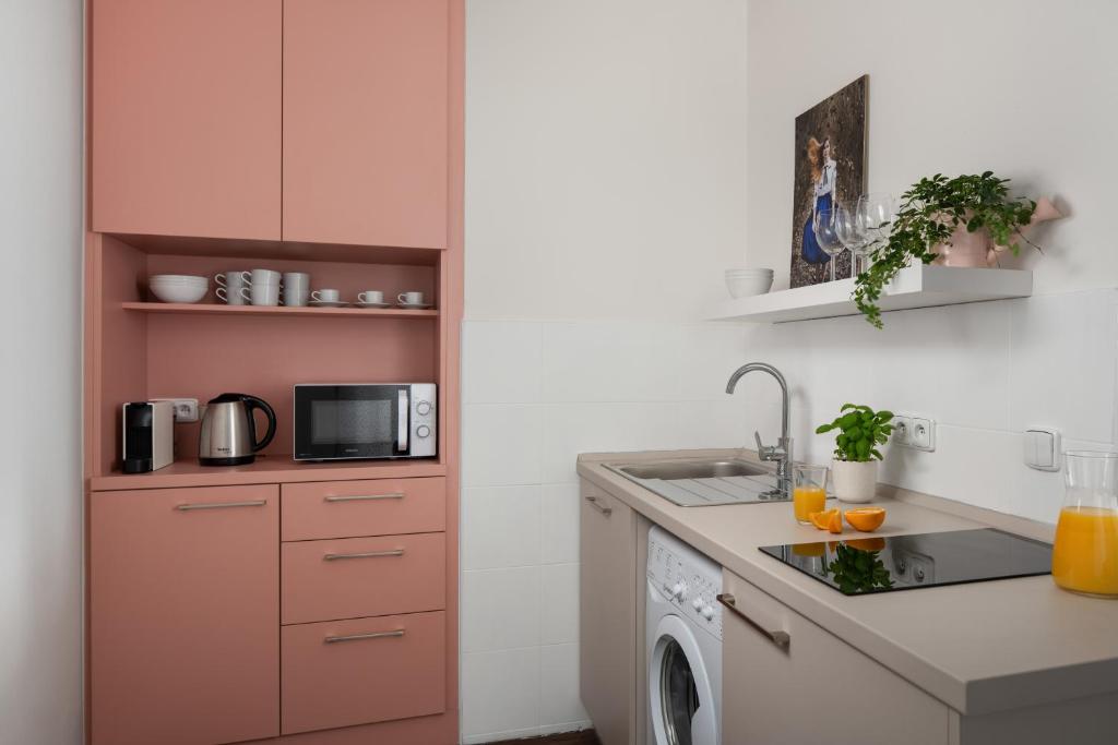 Zelný Trh Boutique Apartments #11 by goodnite cz 5