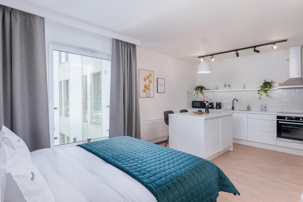 Exclusive Apartments Krakow City Centre 5