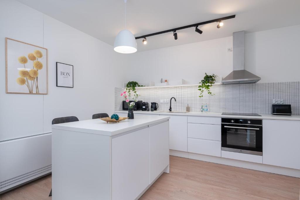 Exclusive Apartments Krakow City Centre 4