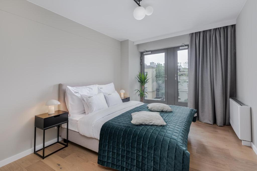 Exclusive Apartments Krakow City Centre 1