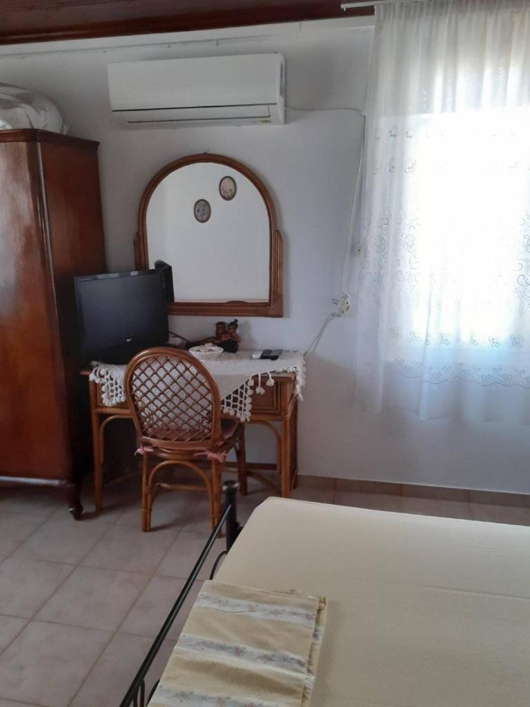 Maria's Home 5