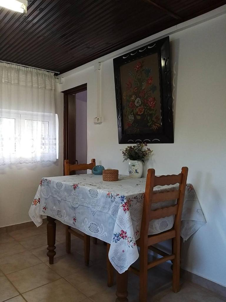 Maria's Home 4