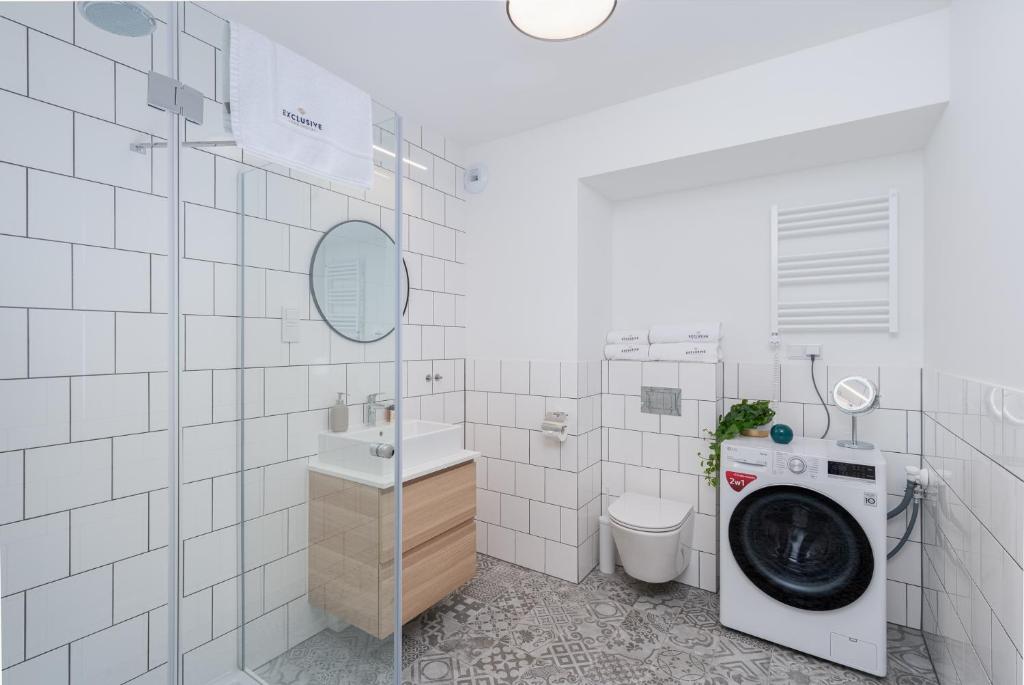 Exclusive Apartments Krakow City Centre 2