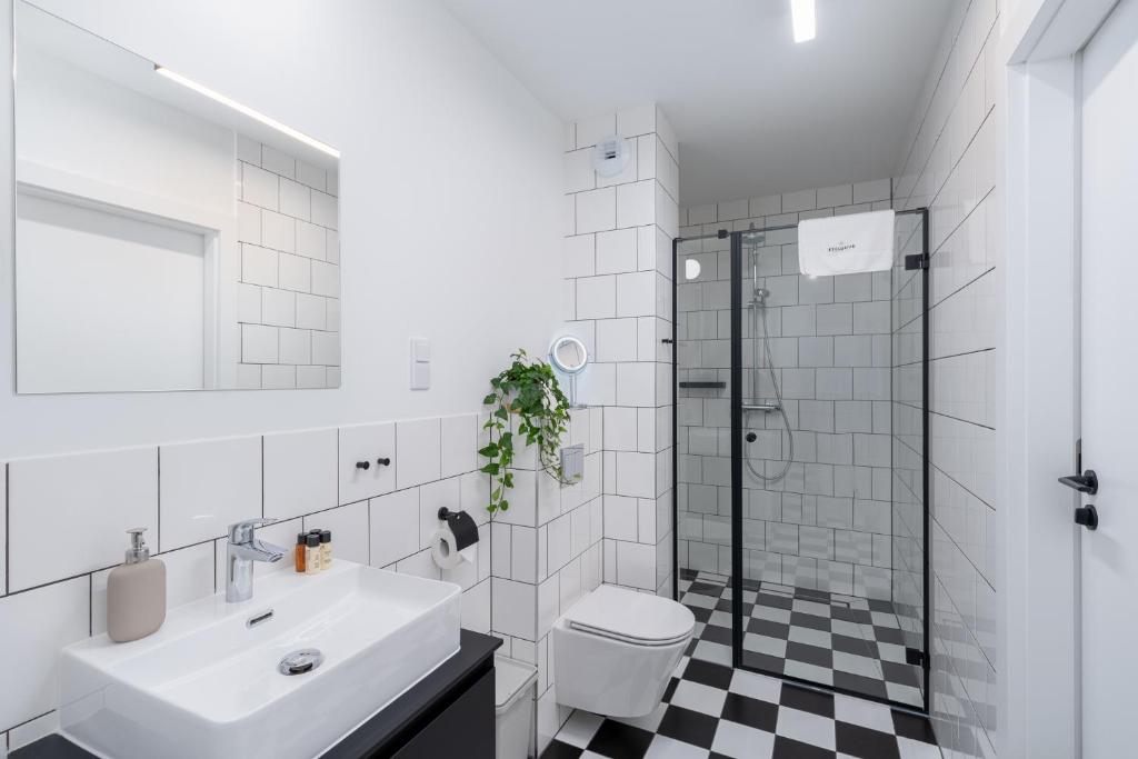 Exclusive Apartments Krakow City Centre 7