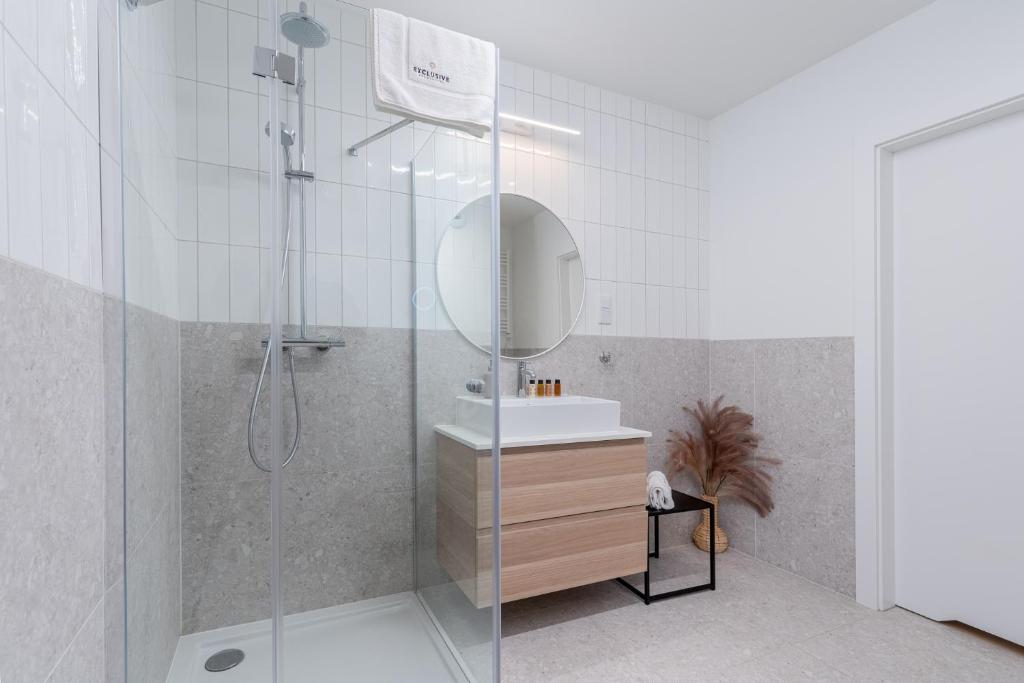 Exclusive Apartments Krakow City Centre 6