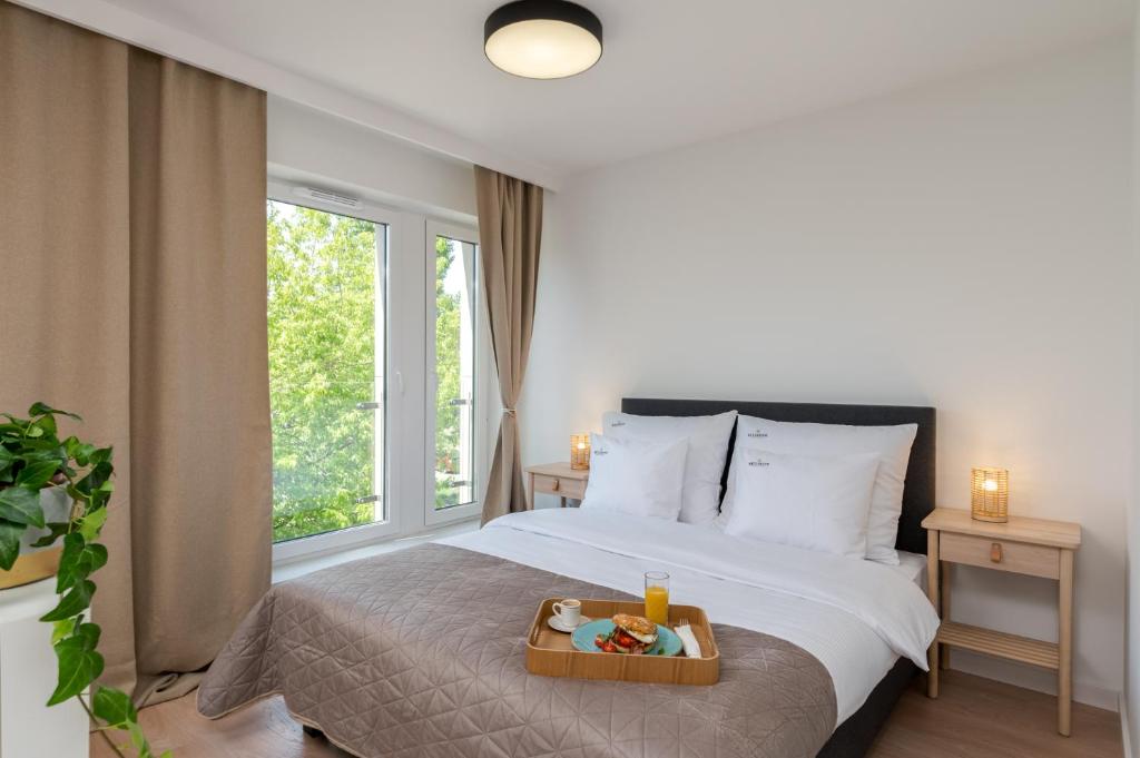 Exclusive Apartments Krakow City Centre 2
