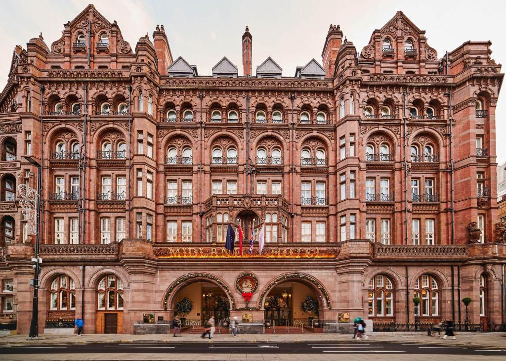 The Midland Image