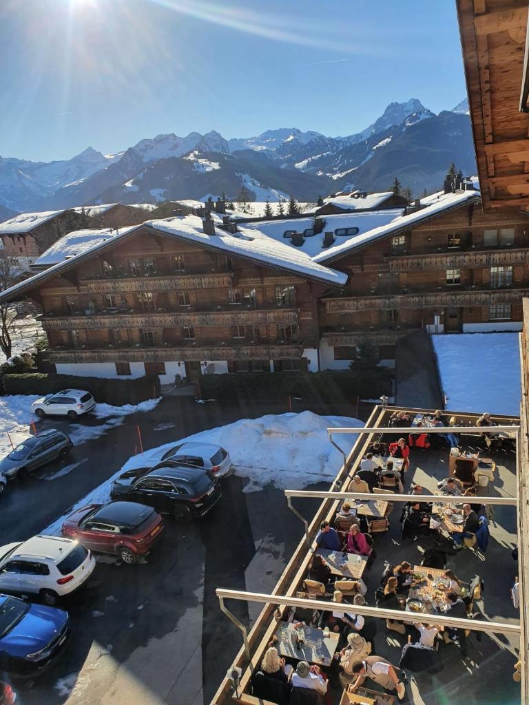 Hotel Kernen