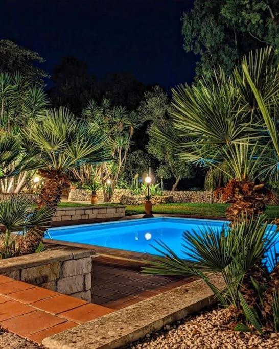 Cottage Sant Elia - Country Retreat