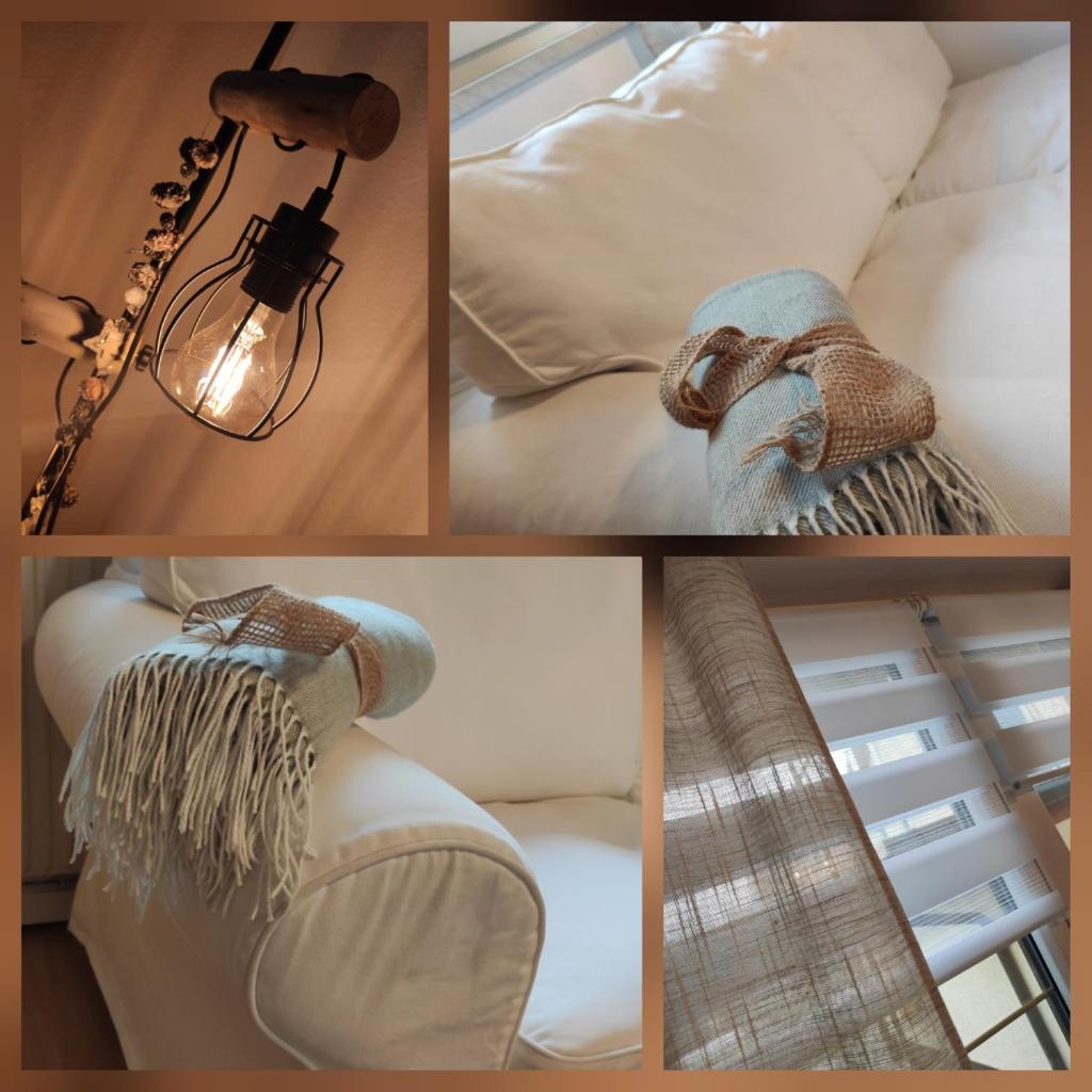 Appartement Ferienhaus Sonnenhain 5