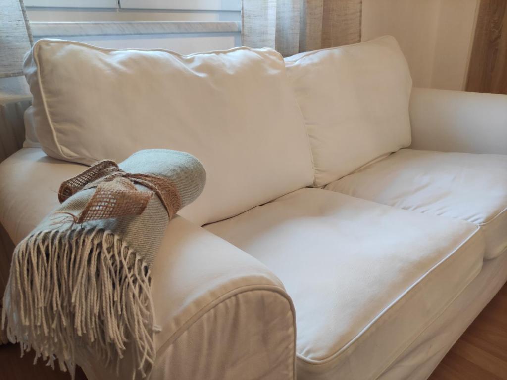 Appartement Ferienhaus Sonnenhain 8