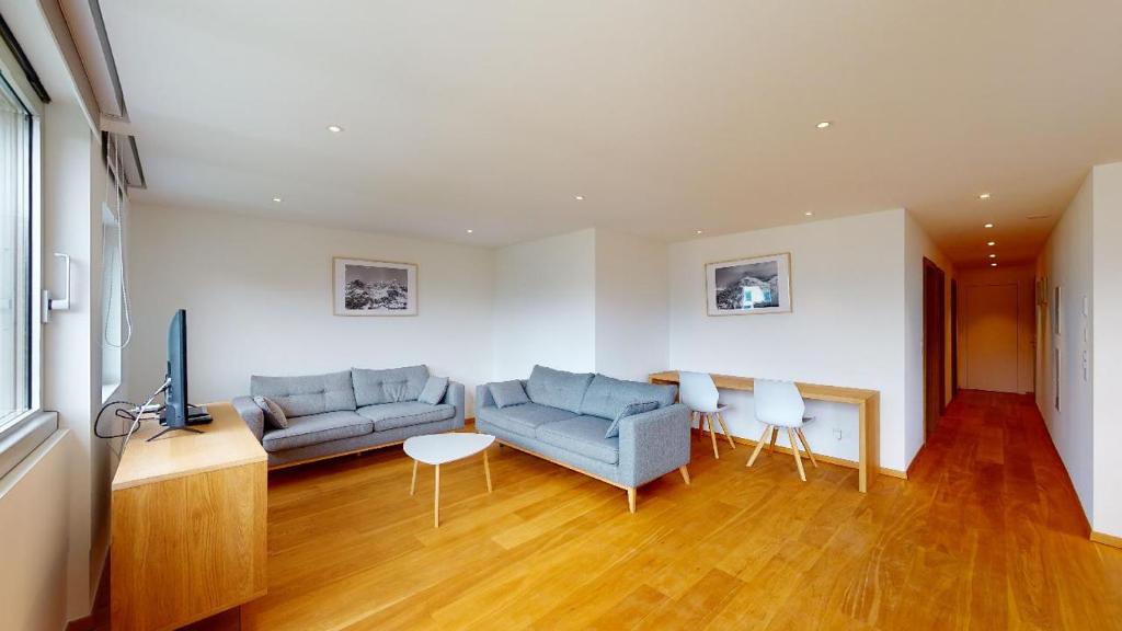 Apartment Laret Sur Via
