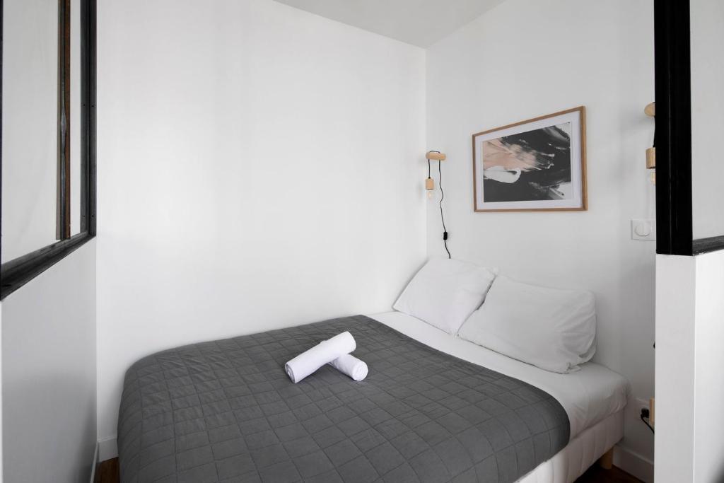 GuestReady - Cozy Parisian Escape for 2 5