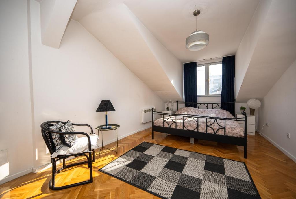 Eternal Flame Apartment 2
