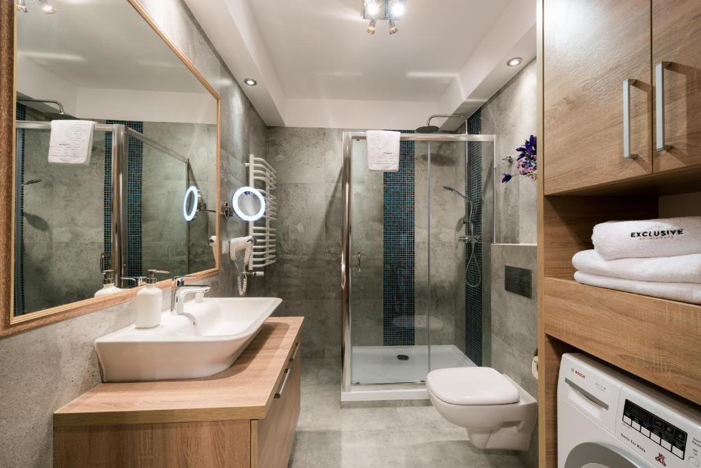 Exclusive Apartments Wroclaw City Centre 3