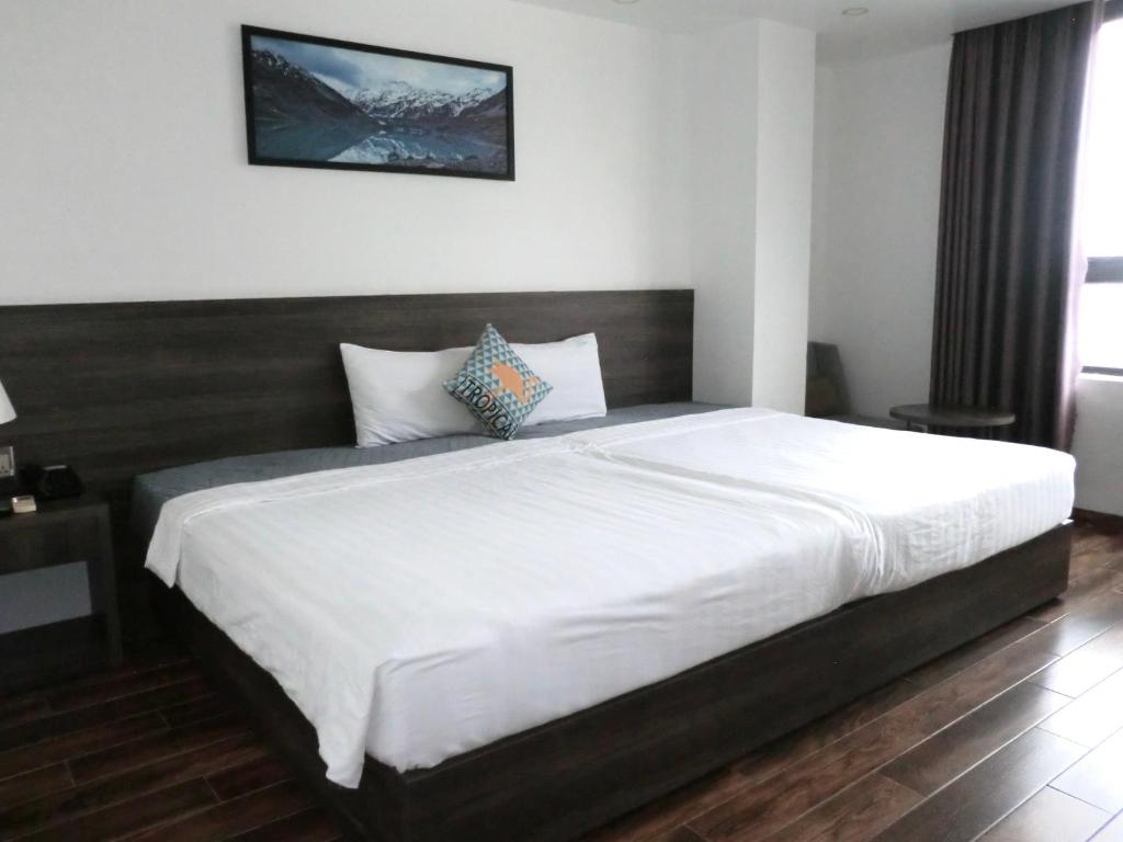 La Casa Hotel Nha Trang