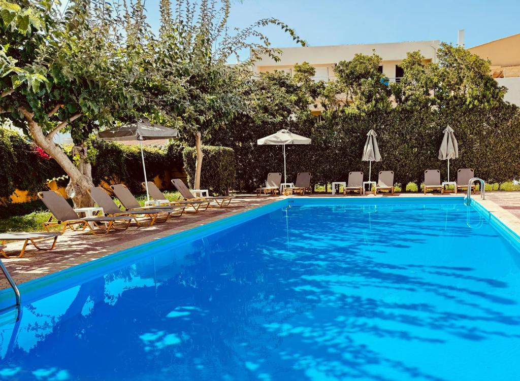 Domenica Apartments 3