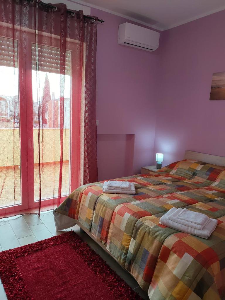 Barocco salentino Home 7