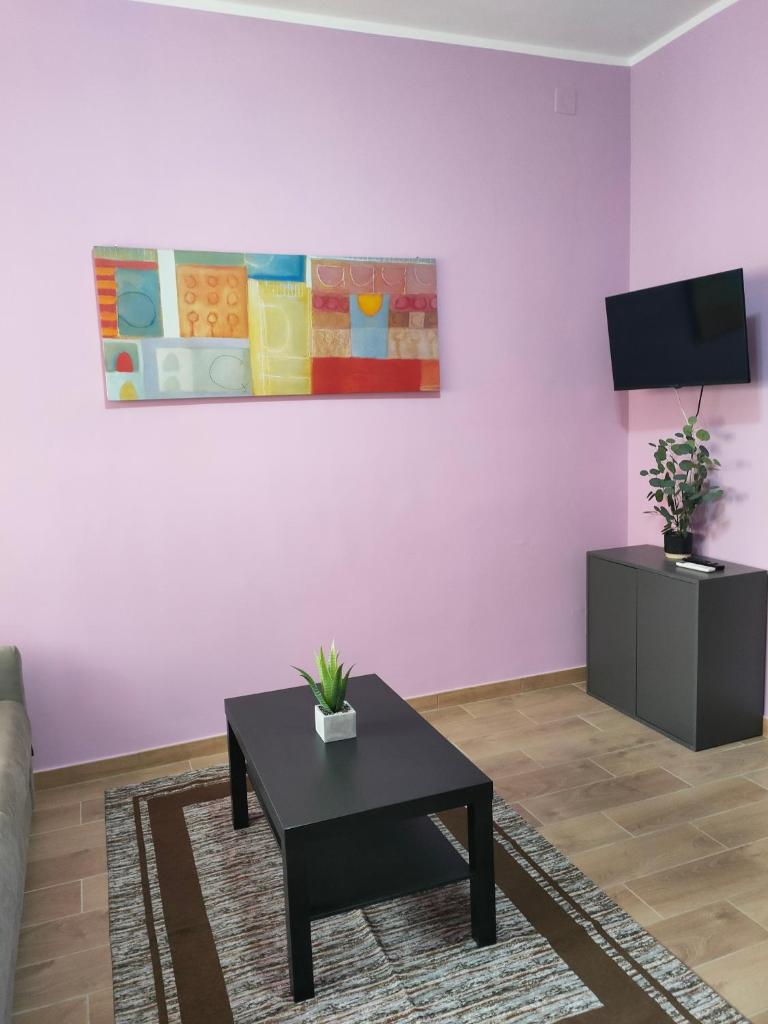 Barocco salentino Home 5