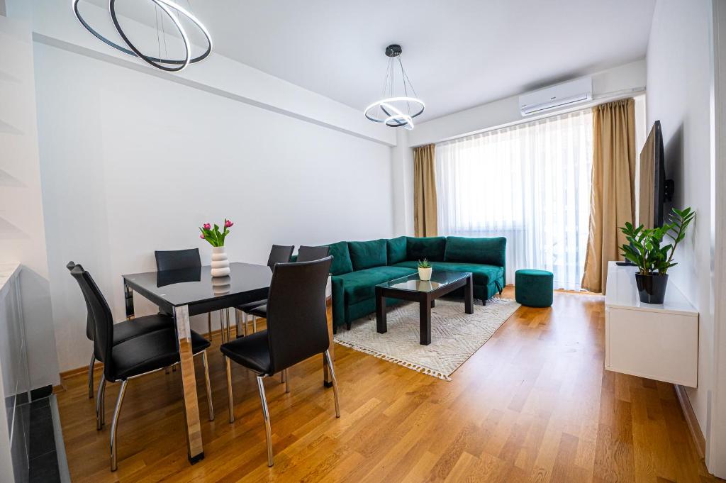 Dreamscape Lux Apartment Skopje 3