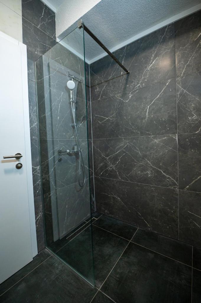 Dreamscape Lux Apartment Skopje 6