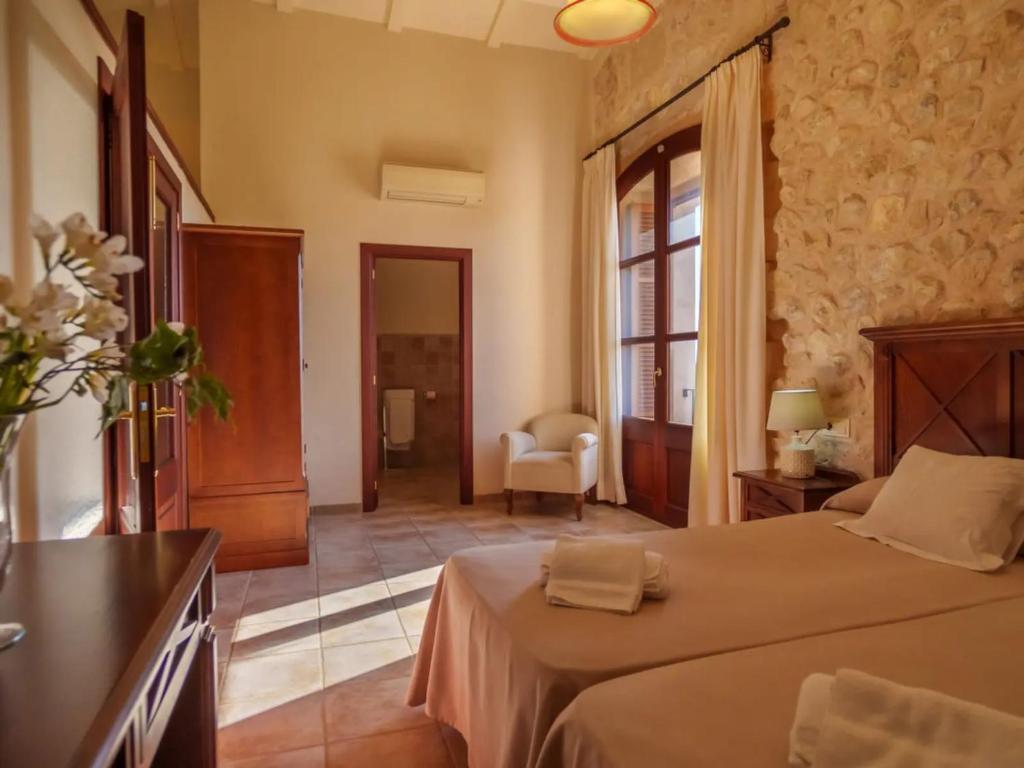 Agroturismo Roqueta 7