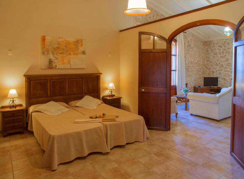 Agroturismo Roqueta 5